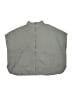 Zara Gray Vest Size 11 - 12 - photo 1