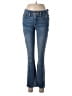 J.Crew Hearts Blue Jeans Size 26 waist - photo 1