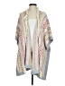 CAbi Gray Kimono Size XS - photo 1