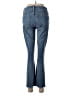 J.Crew Hearts Blue Jeans Size 26 waist - photo 2