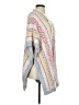 CAbi Gray Kimono Size XS - photo 4