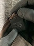 Lafayette 148 New York Solid Brown Active Pants Size 14 - photo 4