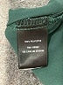 Torrid 100% Polyester Solid Green Long Sleeve Blouse Size Med Plus (00) - photo 8