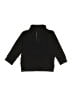 Cat & Jack Black Turtleneck Sweater Size 2T - photo 1