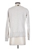 KIRKLAND Signature Silver Pullover Sweater Size XS - photo 2