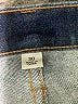 J.Crew Solid Blue Jeans Size 30 waist - photo 7