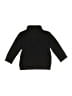 Cat & Jack Black Turtleneck Sweater Size 2T - photo 2