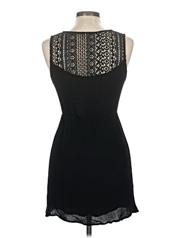 Skies Are Blue Cocktail Dress (view 2)