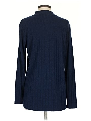 Matty M Turtleneck Sweater (view 2)