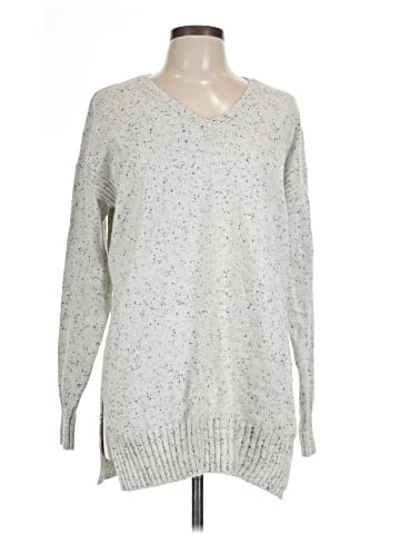 Eight Eight Eight Pullover Sweater (view 1)
