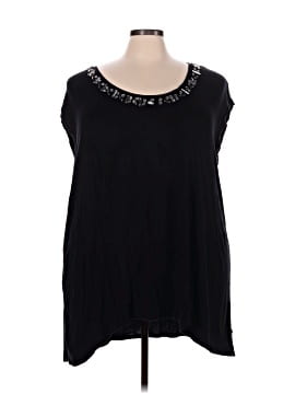 Lane Bryant Sleeveless Top