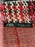 Zara Tweed Tan Casual Dress Size S - photo 7