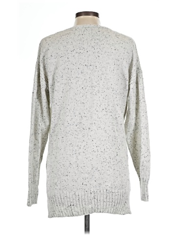 Eight Eight Eight Pullover Sweater (view 2)