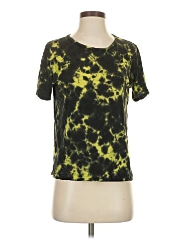 Monrow Active T-Shirt (view 1)