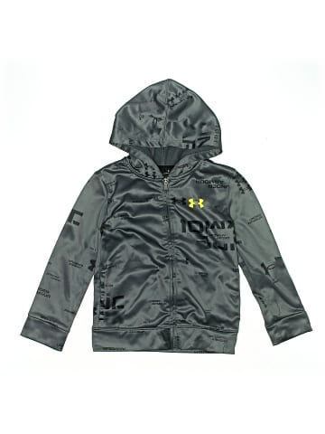 Under Armour Zip Up Hoodie (view 1)