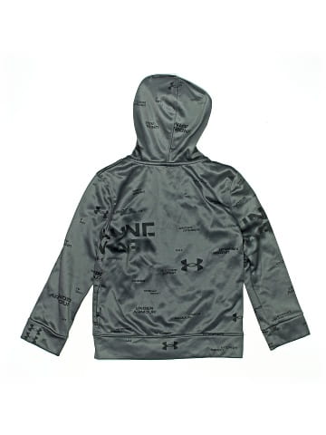 Under Armour Zip Up Hoodie (view 2)