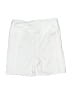 Sigrid Olsen White Athletic Shorts Size XS - photo 2