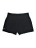 Athleta Solid Black Athletic Shorts Size L - photo 2