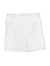Sigrid Olsen White Athletic Shorts Size XS - photo 1