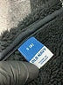Old Navy 100% Polyester Black Zip Up Hoodie Size 5 - photo 3