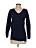 Athleta Blue Pullover Sweater Size XS - photo 1