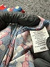 Lularoe Print Blue Cocktail Dress Size XXS - photo 7