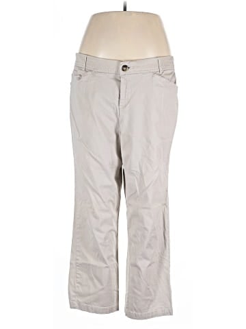 Avenue Khakis (view 1)