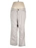 Avenue Gray Khakis Size 16 - photo 1