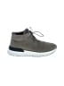 Kenneth Cole REACTION Gray Brown Sneakers Size EU 40 1/2 - photo 1