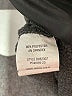 Popular 21 Solid Gray Cocktail Dress Size L - photo 8