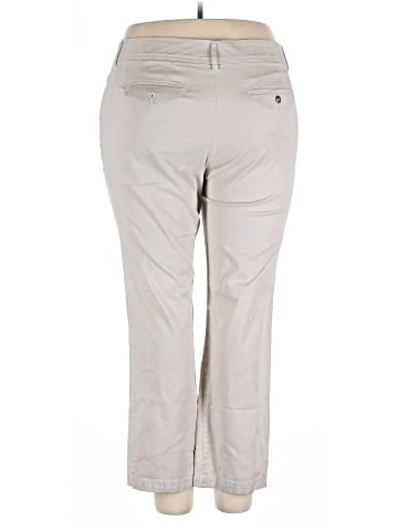 Avenue Khakis (view 2)