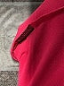 Bold Elements Pink Short Sleeve Blouse Size 2X - photo 5