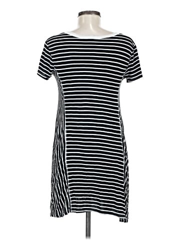 Flamingos Casual Dress (view 2)