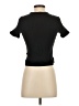 Terez Black Cardigan Size S - photo 2