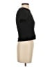 Terez Black Cardigan Size S - photo 4