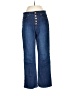 Ann Taylor LOFT Blue Jeans Size 26 waist - photo 1