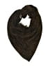Unbranded Animal Print Brown Scarf One size - photo 1