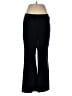 Nautica Black Casual Pants Size 12 - photo 1