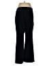 Nautica Black Casual Pants Size 12 - photo 2