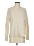 J.Crew Factory Store Ivory Pullover Sweater Size S - photo 1