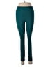 Motion 365 made by Fabletics Teal Active Pants Size 6 (estimated) - photo 1