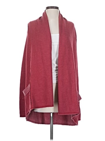 Hard Tail Cardigan (view 1)