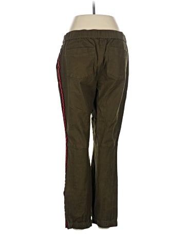 Pure Navy Casual Pants (view 2)