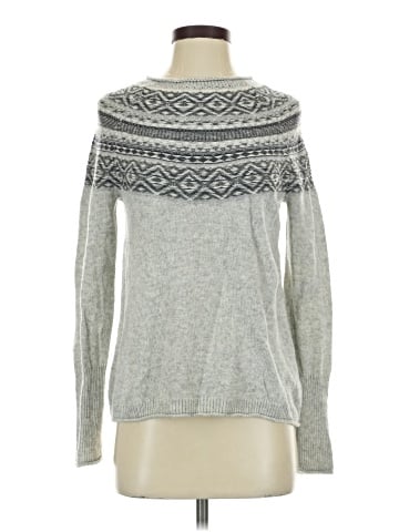 Claudia Nichole Cashmere Wool Sweater (view 1)