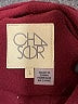 Chaser Burgundy Cardigan Size L - photo 7
