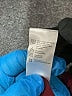 Chaser Burgundy Cardigan Size L - photo 9