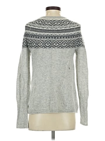 Claudia Nichole Cashmere Wool Sweater (view 2)