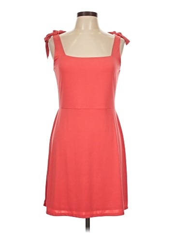 Socialite Casual Dress (view 1)