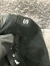 Backless 100% Polyester Solid Black Cocktail Dress Size S - photo 7