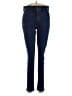 Joe's Jeans Solid Blue Jeans Size 29 waist - photo 1